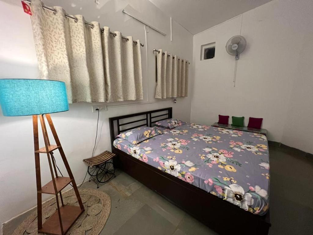 Three-bedroom villa at Shalgar Villa homestay, Kaas Satara, view 13