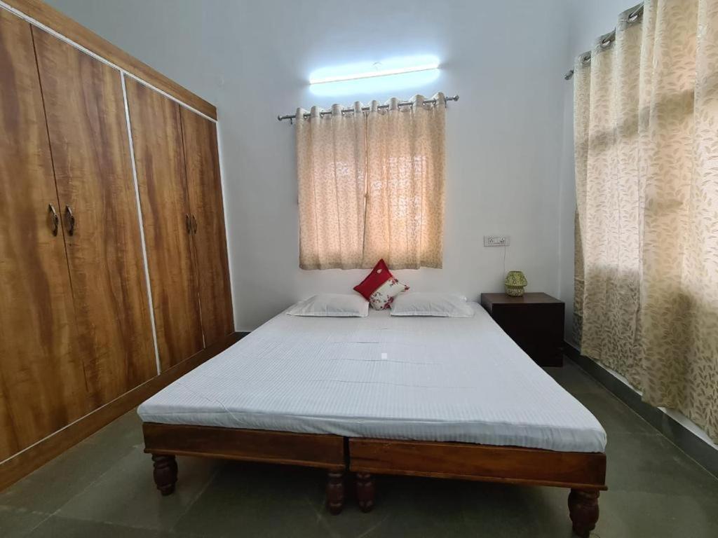 Three-bedroom villa at Shalgar Villa homestay, Kaas Satara, view 15