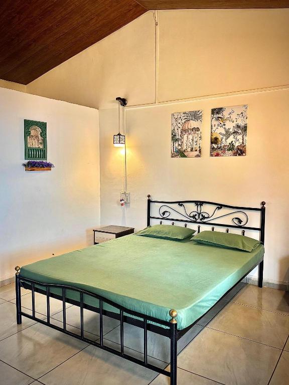 One-bedroom valley view stay at Shalgar Villa, Kaas Satara, view 10
