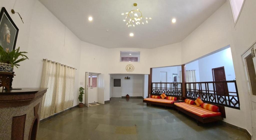 Three-bedroom villa at Shalgar Villa homestay, Kaas Satara, view 3