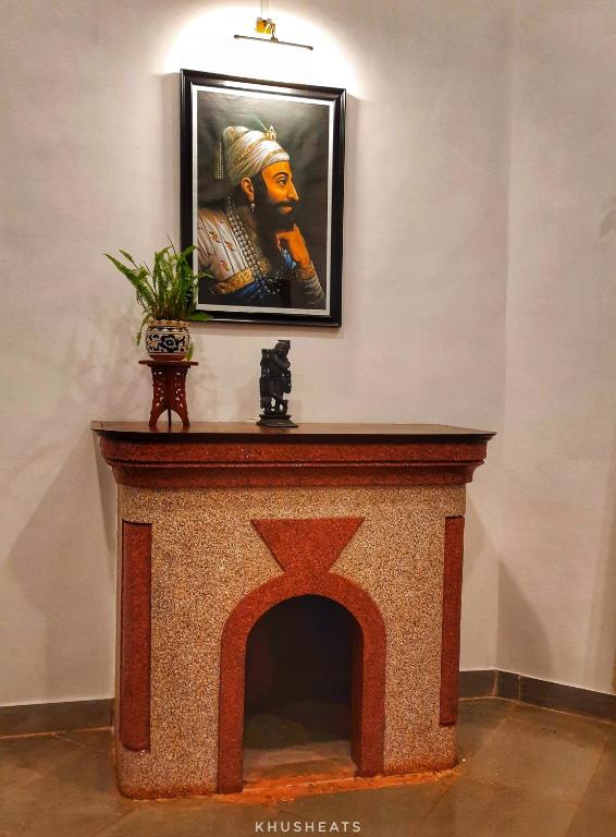 Three-bedroom villa at Shalgar Villa homestay, Kaas Satara, view 5