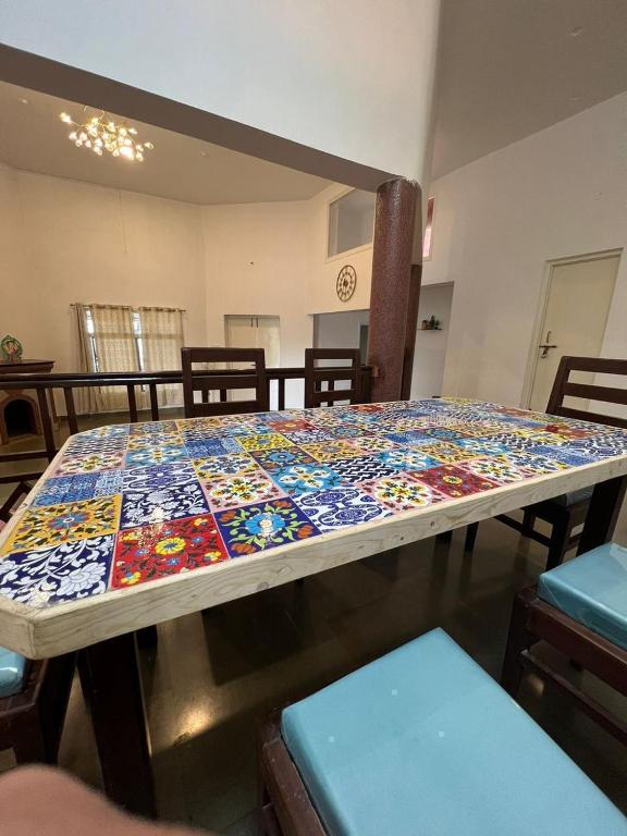 Three-bedroom villa at Shalgar Villa homestay, Kaas Satara, view 6
