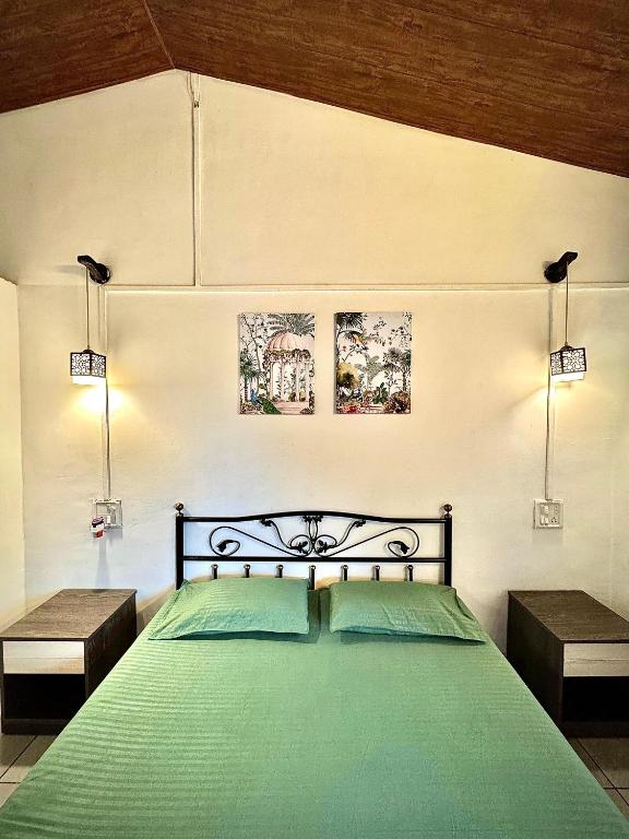 One-bedroom valley view stay at Shalgar Villa, Kaas Satara, view 11