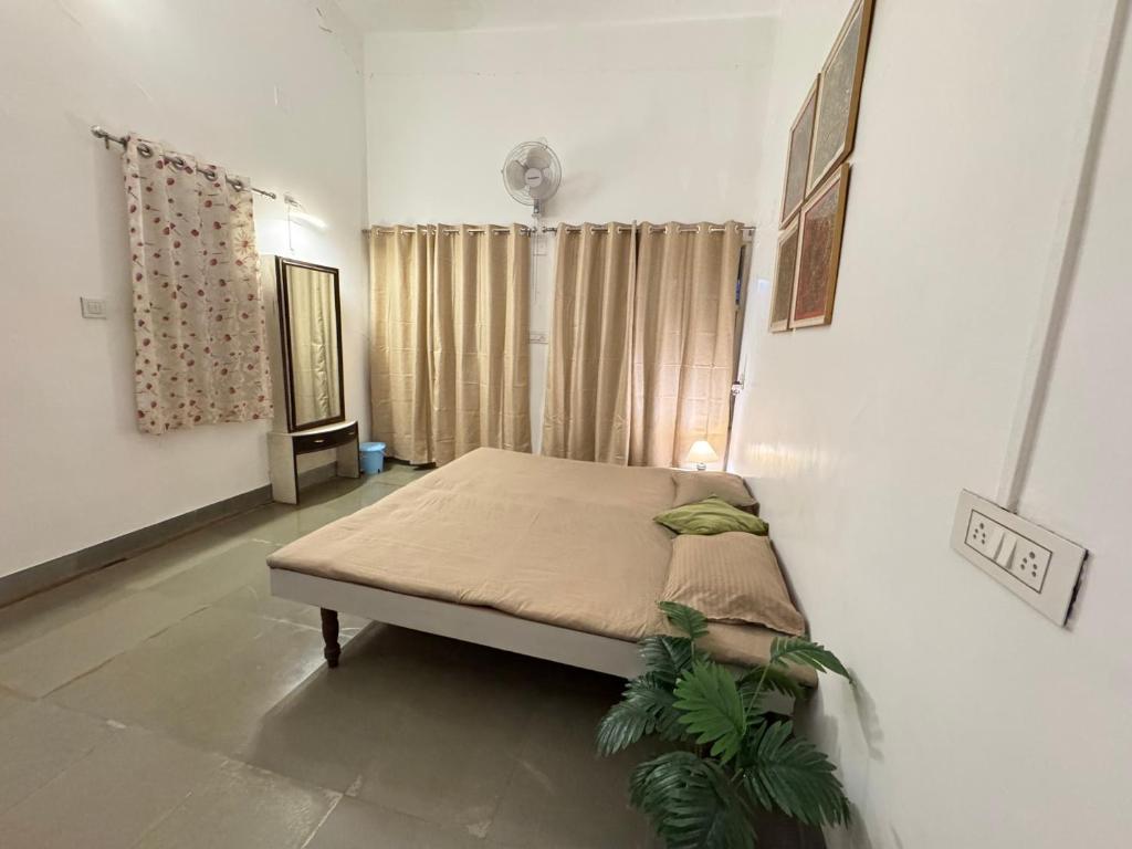 Three-bedroom villa at Shalgar Villa homestay, Kaas Satara, view 18