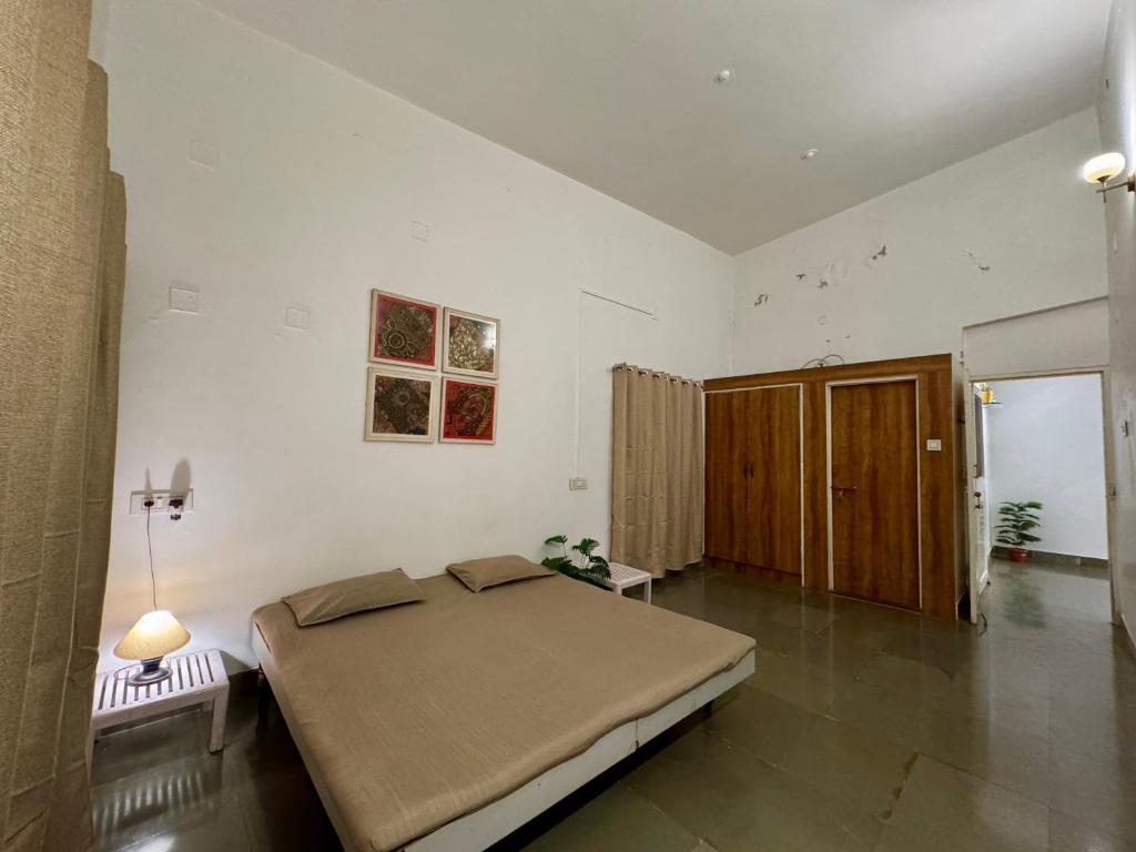Three-bedroom villa at Shalgar Villa homestay, Kaas Satara, view 17