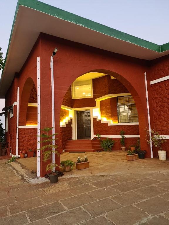 Three-Bedroom Villa at Shalgar Villa