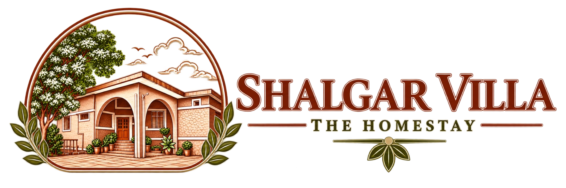 Shalgar Villa The Home Stay