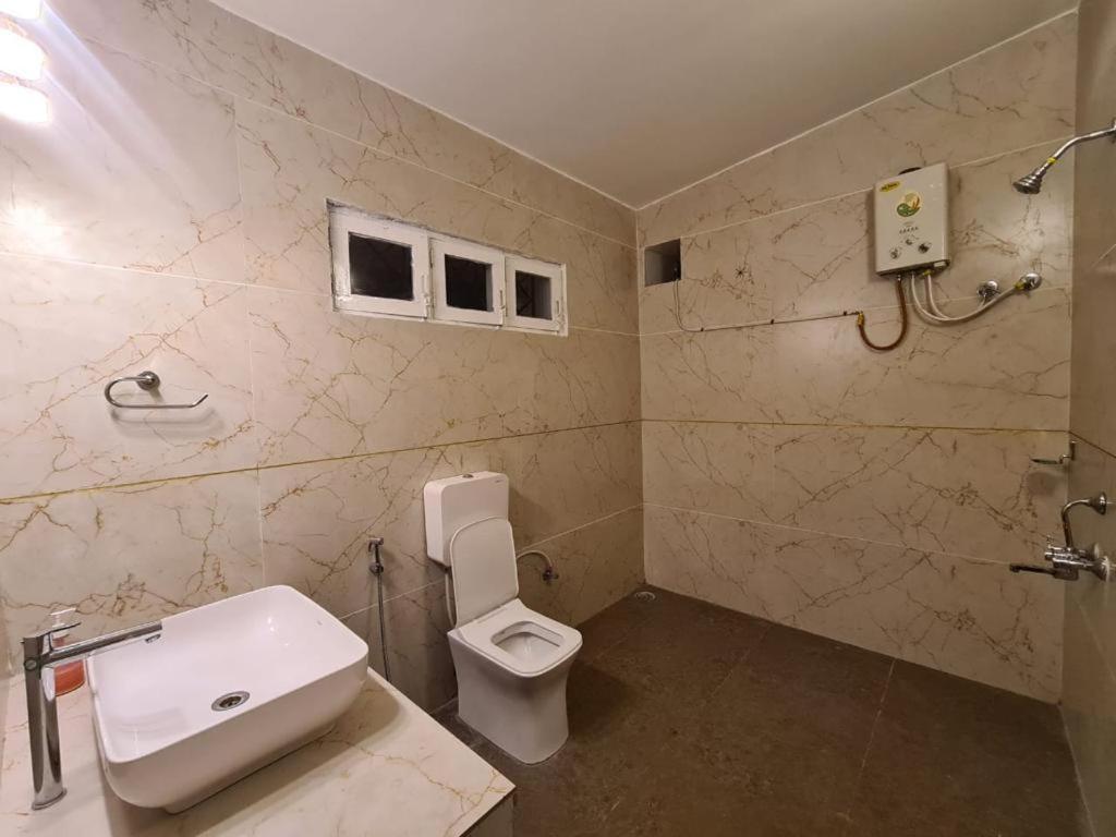 Three-bedroom villa at Shalgar Villa homestay, Kaas Satara, view 20