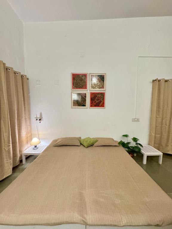 Three-bedroom villa at Shalgar Villa homestay, Kaas Satara, view 19