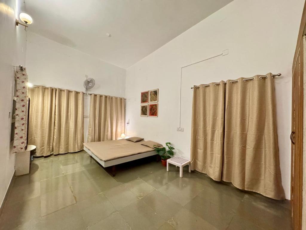 Three-bedroom villa at Shalgar Villa homestay, Kaas Satara, view 16