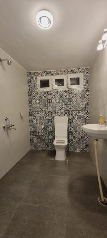 Three-bedroom villa at Shalgar Villa homestay, Kaas Satara, view 21